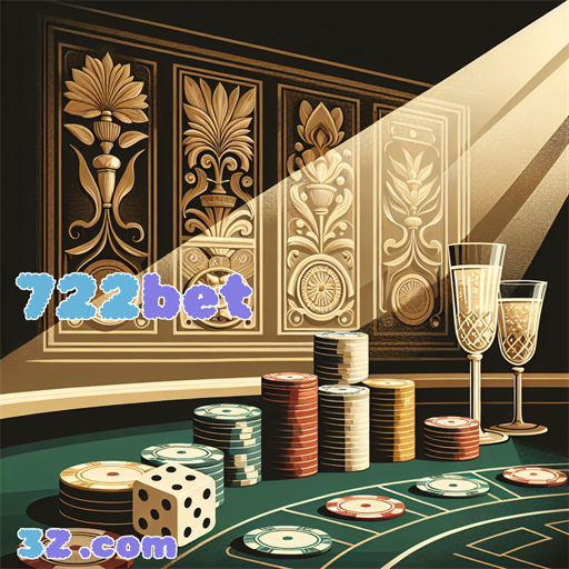 Faça a Festa no Bingo: Diversão Garantida na 722bet