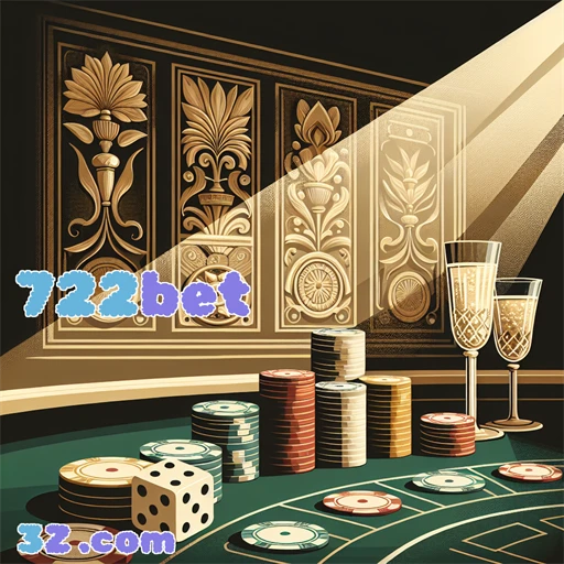 Faça a Festa no Bingo: Diversão Garantida na 722bet