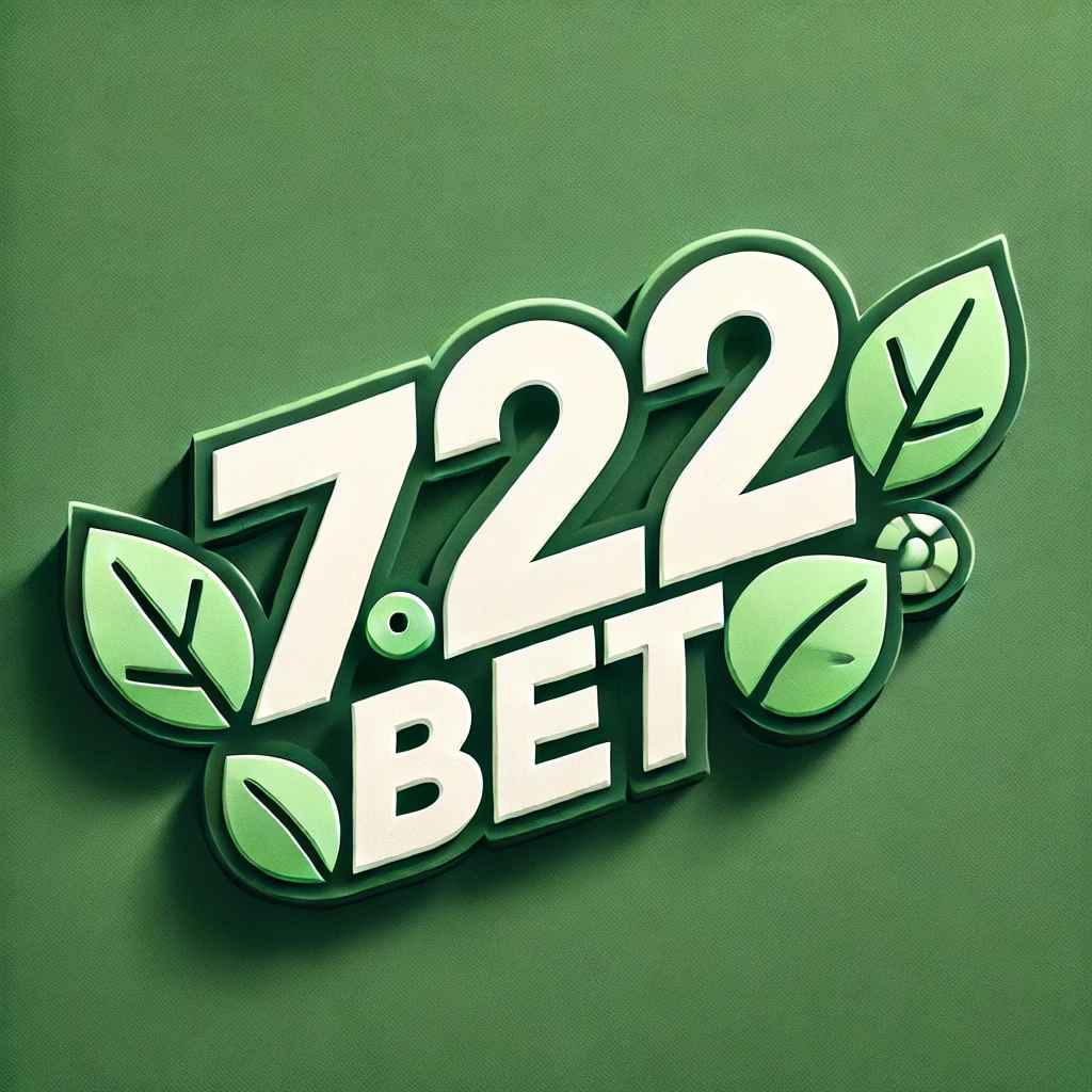 Logo da 722bet