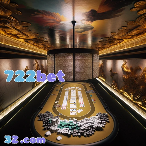 Descubra os Lançamentos Imperdíveis na Categoria 'Novos Jogos' do 722bet
