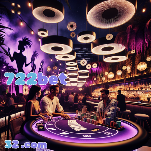 Aproveite as Promoções Imperdíveis da 722bet