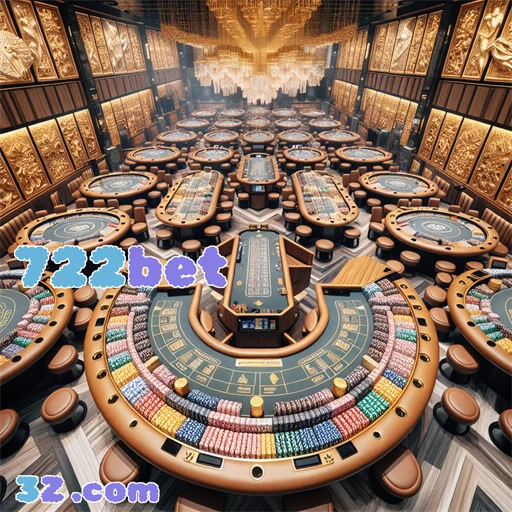 Descubra o Programa VIP da 722bet: Benefícios Exclusivos para Jogadores Dedicados